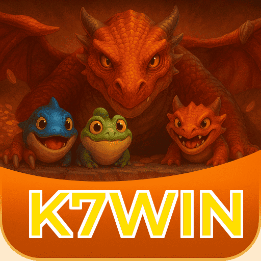 K7WIN.com - Melhores Apostas e Cassino Online no Brasil - K7WIN